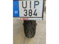 YAMAHA FZ6-N 2008/9 - 13