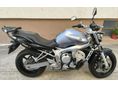 YAMAHA FZ6-N 