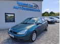 FORD FOCUS 1.4 Comfort Jéghideg klíma! Szép és jó állapot! Csere-beszámítás!