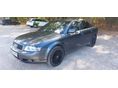 AUDI A4 1.8 T