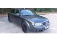AUDI A4 2001 - 2