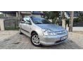 HONDA CIVIC 1.6 VTi ABS+SRS+Klima