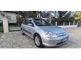 HONDA CIVIC 2001/7 - 5