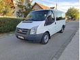 FORD TRANSIT 2.2 TDCi 300 L Ambiente