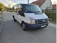 FORD TRANSIT 2010/5 - 2