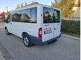 FORD TRANSIT 2010/5 - 3