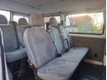FORD TRANSIT 2010/5 - 6
