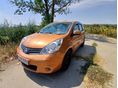 NISSAN NOTE 1.4 Acenta