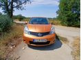 NISSAN NOTE 2009/6 - 2