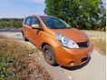 NISSAN NOTE 2009/6 - 3