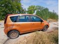 NISSAN NOTE 2009/6 - 7