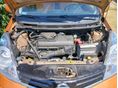 NISSAN NOTE 2009/6 - 11