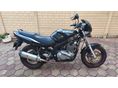 SUZUKI GS 500 E 