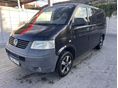 VOLKSWAGEN TRANSPORTER T5 Caravelle 2.5 TDI Trendline Shuttle 2.5 TDI Tiptronic DUPLA TOLÓAJTÓ!