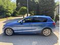 BMW 1-ES SOROZAT 2013/7 - 2