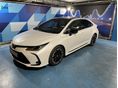 TOYOTA COROLLA Sedan 1.8 Hybrid GR-Sport e-CVT + Téli kerékszett