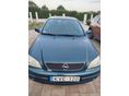 OPEL ASTRA 1.4 16V Classic II GCC 1.4