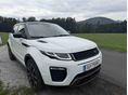 LAND ROVER RANGE ROVER EVOQUE RangeEvoque 2.0 Td4 HSE Dynamic