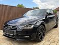 AUDI A4 2013/12 - 1