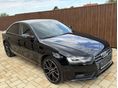 AUDI A4 2013/12 - 3