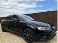AUDI A4 2013/12 - 5