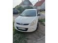 HYUNDAI I20 2009/7 - 2