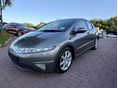 HONDA CIVIC 2008/5 - 1