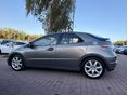 HONDA CIVIC 2008/5 - 8