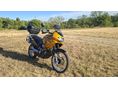 HONDA XL 650 V Transalp