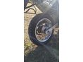 HONDA XL 650 V 2003/7 - 3