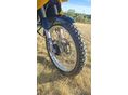 HONDA XL 650 V 2003/7 - 4