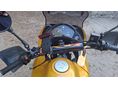 HONDA XL 650 V 2003/7 - 5