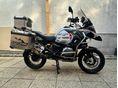 BMW R 1200 GS Adventure
