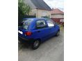 DAEWOO MATIZ 2004/12 - 2