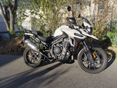 TRIUMPH TIGER EXPLORER XR