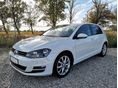 VOLKSWAGEN GOLF VII 1.4 TSI BMT Highline Szervizkönyves.Ülésfűtés.Digit Klíma.PDC.Tempomat