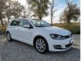 VOLKSWAGEN GOLF VII 2017/8 - 4