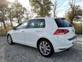 VOLKSWAGEN GOLF VII 2017/8 - 2