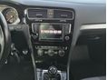 VOLKSWAGEN GOLF VII 2017/8 - 9