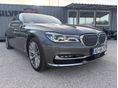 BMW 740 2016/5 - 2