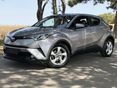 TOYOTA C-HR 2019/2 - 1