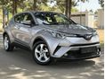 TOYOTA C-HR 2019/2 - 2
