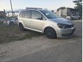 VOLKSWAGEN TOURAN 2010/9 - 2