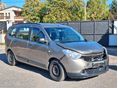 DACIA LODGY 2015/8 - 2