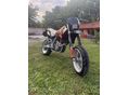 KTM 640 LC4 