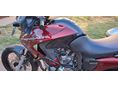 HONDA XL 700 V 2009/9 - 7