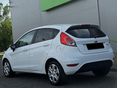 FORD FIESTA 2013/3 - 2