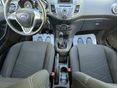 FORD FIESTA 2013/3 - 7