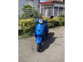 VESPA LX 50 