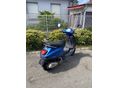 VESPA LX 50 2009/6 - 2